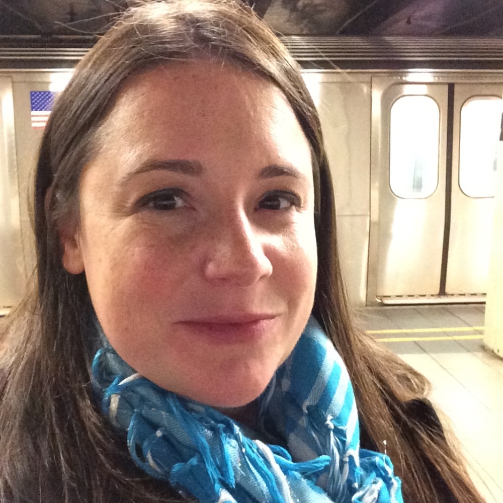 Meet your Posher, Jill